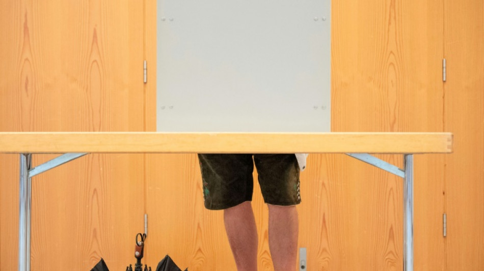 Bei Kommunalwahl in Th&uuml;ringen zeichnet sich kein AfD-Durchmarsch ab