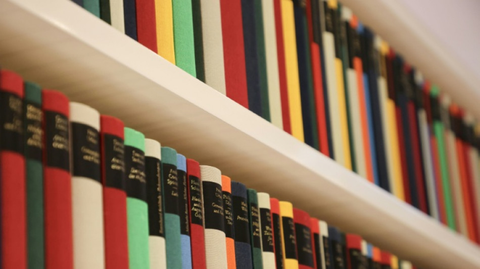 Bundesweiter Vorlesetag: Mehr als eine Million Vorleser und Zuh&ouml;rer