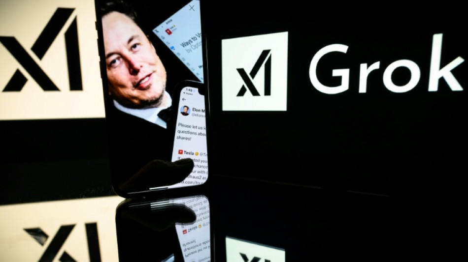 Musk's Grokipedia leans on 'questionable' sources, study says