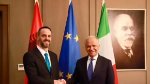 Piantedosi vede ministro Albania, cooperazione su Protocollo prosegue