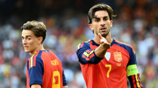 Ferran Torres deixa o Barcelona e assina com o PSG at&eacute; 2031