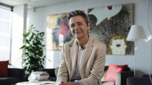 L'UE parée pour obliger les géants de la tech à "changer de comportement"