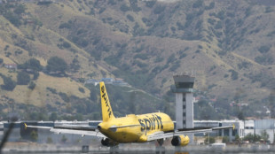 Possible Trump rescue of Spirit Airlines spurs debate 