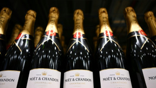 Trump threatens 100% tariff on French wines over digital tax
