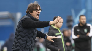 Calcio: Fiorentina; ds Goretti, 'Vanoli &egrave; confermato'