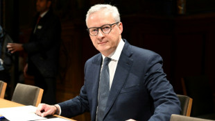 Déficit: LFI dénonce une "omission d'Etat" après la révélation d'une lettre de Le Maire à Macron