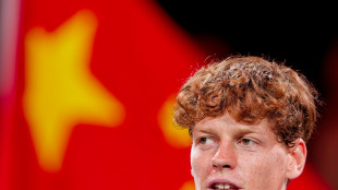 L'omaggio di Shanghai, Sinner diventa una statua di terracotta