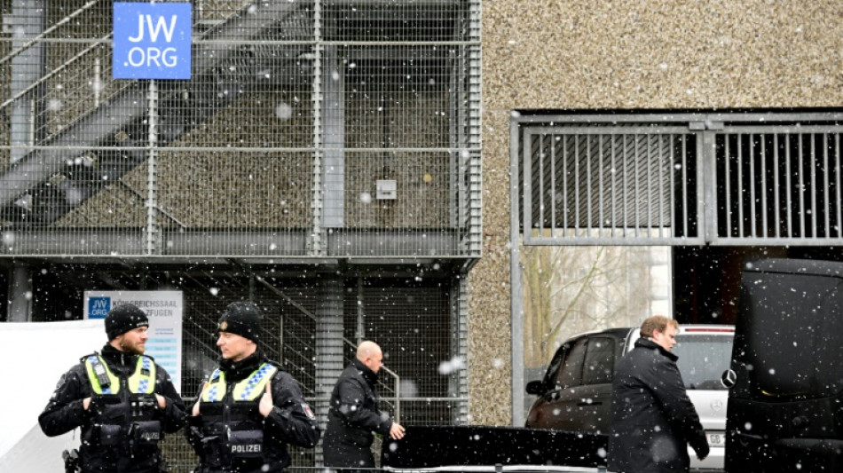 Polizei erhielt anonymen Hinweis auf psychische Krankheit von Hamburger Todessch&uuml;tze
