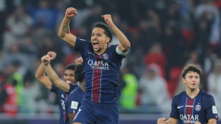 Safonov hero as PSG beat Flamengo in Intercontinental Cup