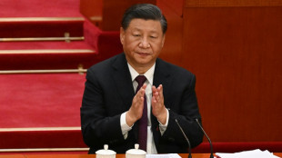 L&iacute;deres chineses concordam em 'aprofundar reformas' e 'eliminar riscos' econ&ocirc;micos 