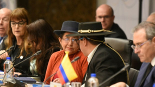 Argentina diz em reuni&atilde;o de chanceleres que Mercosul precisa de 'choque de adrenalina'