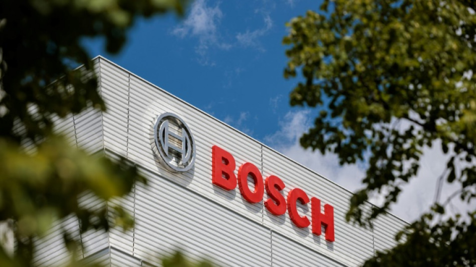 Milliardendeal: Bosch kauft Klimaanlagengesch&auml;ft von US-Firma JCH