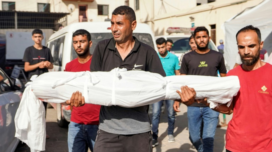 Israel bombardeia Gaza e tens&atilde;o aumenta na fronteira com o L&iacute;bano
