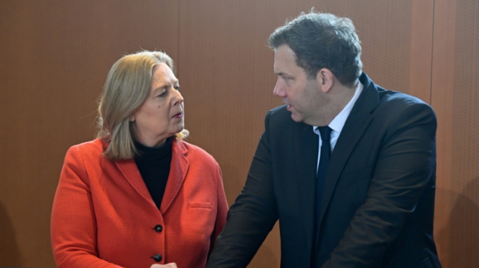 Rehlinger will nicht SPD-Chefin werden - Miersch verteidigt Klingbeil und Bas