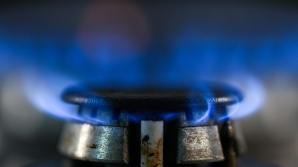 Vorgaben f&uuml;r F&uuml;llst&auml;nde von Gasspeichern beschlossen