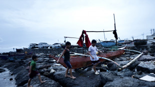 Sisma Filippine: oltre 60 i morti