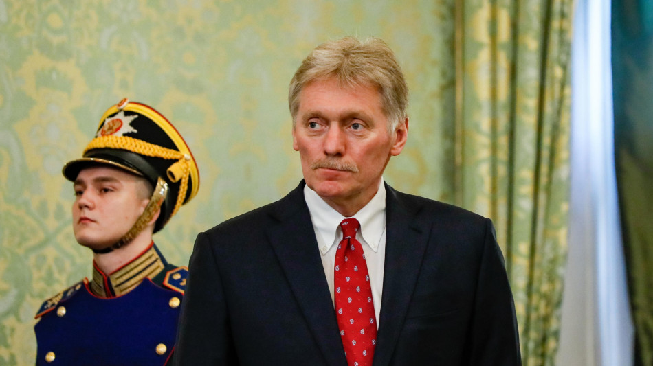 Cremlino, 'il G20 ci interessa pi&ugrave; del G7'