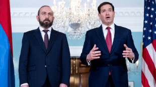 US to take three-quarter stake in Armenia corridor