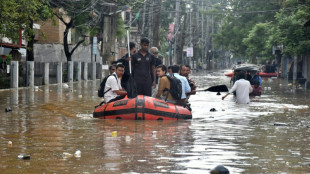 Inde: plus de 100 morts dans des inondations et glissements de terrain depuis juillet