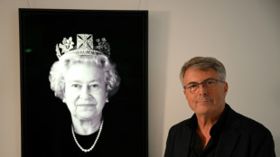 Britain's Queen Elizabeth and the artists who captured her