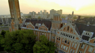 Municipales 2026: &agrave; Lille, six candidats face-&agrave;-face se disputent l'apr&egrave;s-Aubry