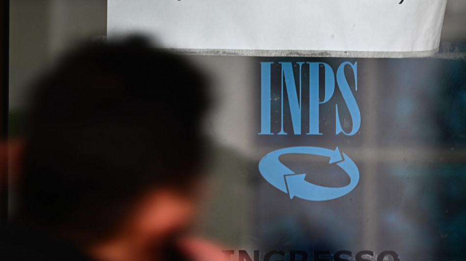 Nel 2035 in pensione anticipata solo dopo oltre 44 anni di lavoro