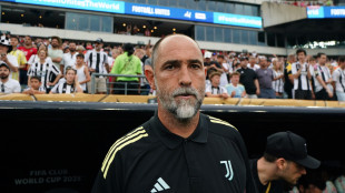 Calcio:Juve; Tudor, 'buon test, i nuovi si stanno inserendo'