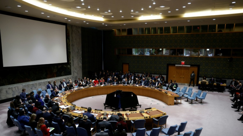 Am&eacute;rica Latina mostra no Conselho de Seguran&ccedil;a suas divis&otilde;es na crise entre Venezuela e EUA