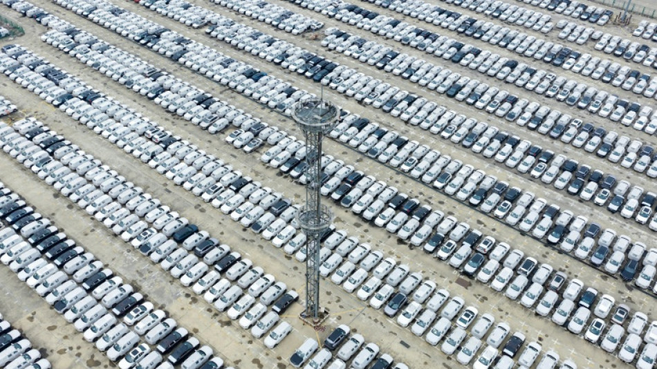 China insta a EEUU a "corregir de inmediato sus err&oacute;neas" pr&aacute;cticas comerciales