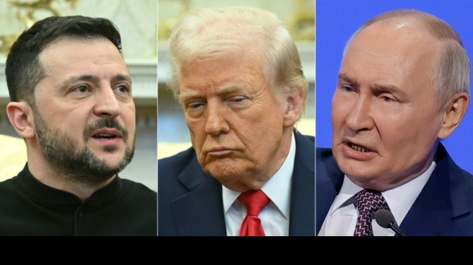 Waffenruhe-Gespr&auml;che in Istanbul: Putin nimmt nicht teil - Selenskyj in Ankara