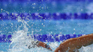 Mondiali nuoto: Quadarella in finale col terzo tempo