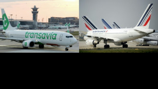 Air France et Transavia prévoient de reprendre jeudi les vols vers Beyrouth