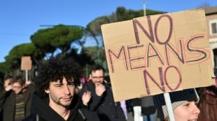 H&auml;usliche Gewalt auf H&ouml;chststand - Vor allem M&auml;dchen und Frauen betroffen