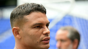 Thiago Silva vê Chelsea superior, mas acredita em mais uma surpresa do Fluminense