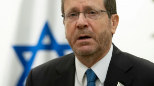 Israels Pr&auml;sident Herzog verurteilt Hamas-Angriff vor halbem Jahr als "Verbrechen"