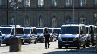Nach Sch&uuml;ssen in Baden-W&uuml;rttemberg weitere Waffen beschlagnahmt