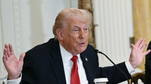 Trump threatens tariffs on countries that don't back Greenland takeover plan