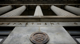 US budget deficit widens to $1.7 tn on lower tax revenue