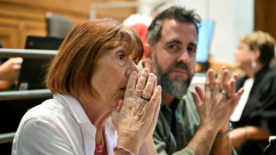 Ermittler: Angeklagter im Vergewaltigungsfall Pelicot war nicht ahnungslos