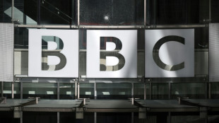 La BBC a perdu plus d'un milliard de livres de redevances pour 2024-25