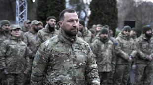 Zelensky propone Yevhenii Khmara come nuovo ministro della Difesa