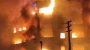 Media, 'Israele in massima allerta per possibile intervento Usa in Iran'