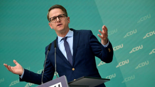 Generalsekret&auml;r Linnemann: Mit Merz ist Schluss mit Streit wie in der "Ampel"