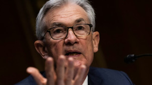 Fed-Chef Powell f&uuml;r baldige Leitzinsanhebung um 0,25 Prozentpunkte