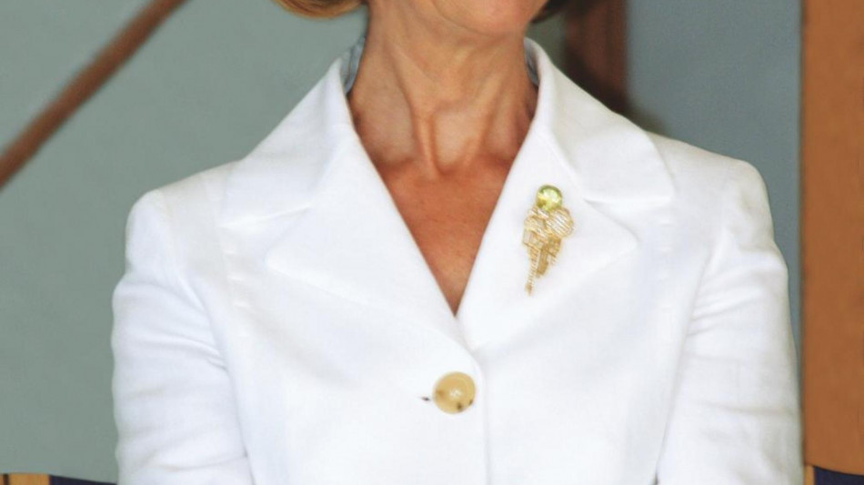 E' morta Maria Franca Ferrero, aveva 87 anni