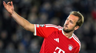 Ligue des champions : Kane/Konsa, une bataille d'Angleterre pour Bayern-Arsenal