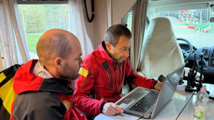 Individuato l'elicottero caduto nell'Aretino, &egrave; distrutto