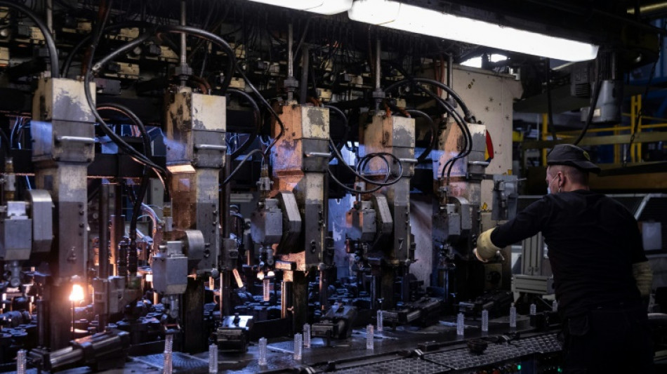 Fachkr&auml;fte in MINT-Berufen fehlen - Studie sieht Innovationsf&auml;higkeit in Gefahr