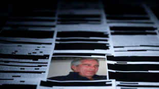 EEUU publica nuevos documentos sobre Epstein con acusaciones contra Trump