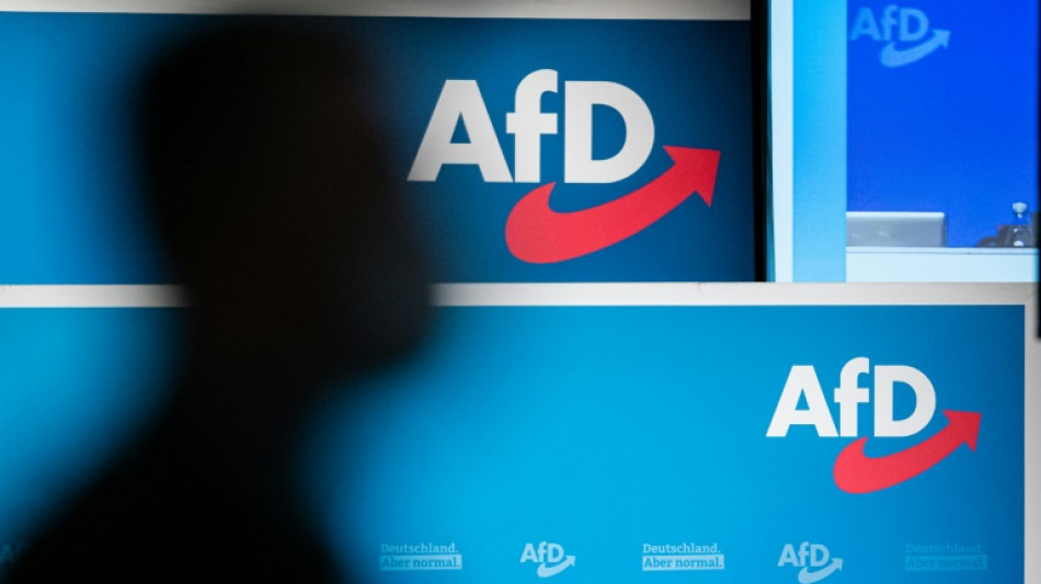 Nach Wahl von AfD-Kandidat in Pirna: Freie W&auml;hler kritisieren CDU